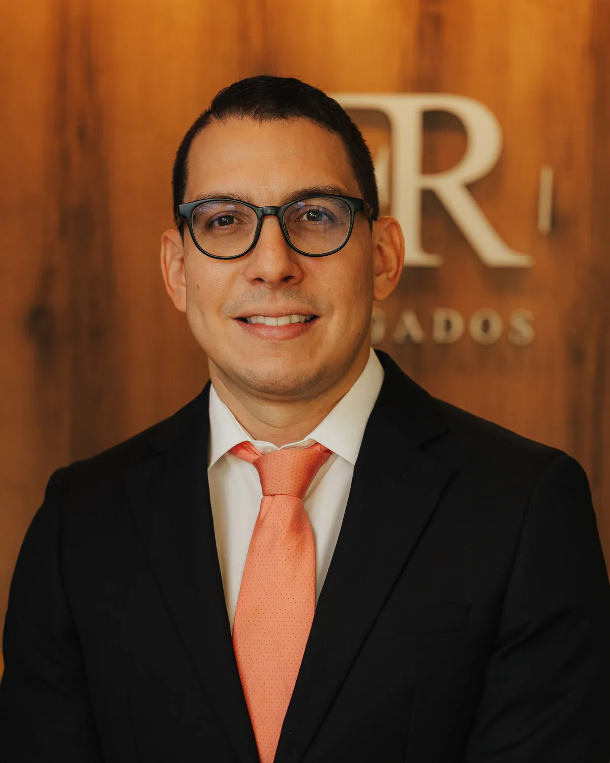 Retrato de Eloy Pérez Paternina